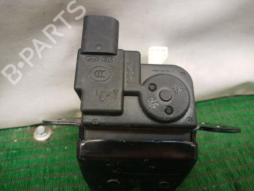 Tailgate lock CITROËN BERLINGO MULTISPACE (B9) 1.2 PureTech 110 | BP29258958C101 
