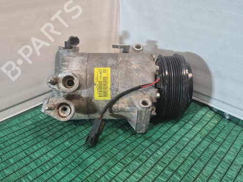 Used AC compressor FORD FOCUS III 1.0 EcoBoost (125 hp) 30407664