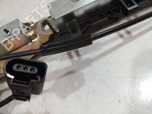 Tailgate lock SKODA SUPERB I (3U4) 1.9 TDI | BP10162902C101 