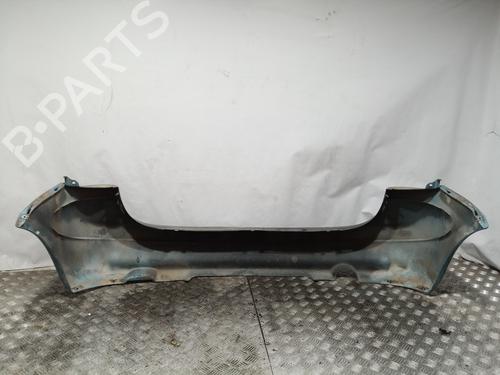 Bak støtfanger CITROËN XSARA PICASSO (N68) 2.0 HDi | BP11791434C8 