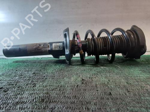 Højre fortil støddæmper VW TIGUAN (5N_) 2.0 TDI (110 hp) 32290191