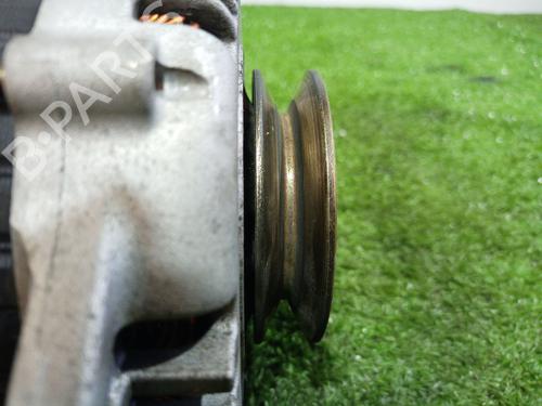Alternator NISSAN ALMERA II (N16) 2.2 Di | BP17984838M7 