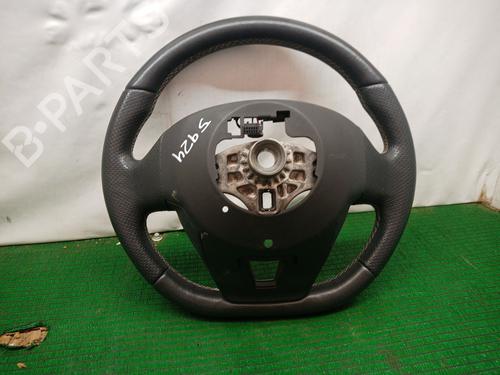 Steering wheel RENAULT LAGUNA III (BT0/1) 2.0 dCi GT (BT11, BT1E, BT1N) | BP29305406C49 