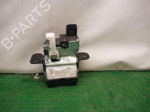 Tailgate lock CITROËN BERLINGO MULTISPACE (B9) 1.2 PureTech 110 | BP29258958C101 