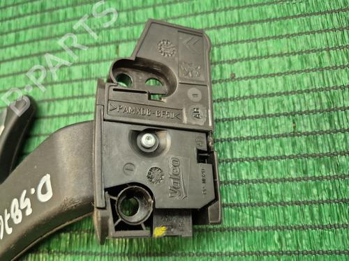 Girspak CITROËN C4 Picasso I MPV (UD_) 2.0 HDi 165 | BP27357202M90 