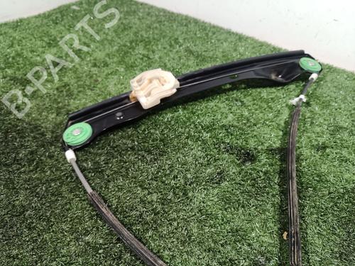 Front right window mechanism BMW 1 (E81) 120 d | BP21495276C23 