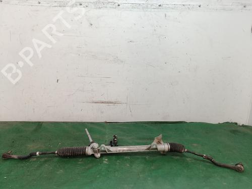 Used Steering rack NISSAN QASHQAI / QASHQAI +2 I (J10, NJ10, JJ10E) 1.5 dCi (110 hp) 27285379