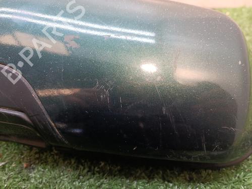 Left mirror BMW 5 (E39) 530 d | BP7929415C26 