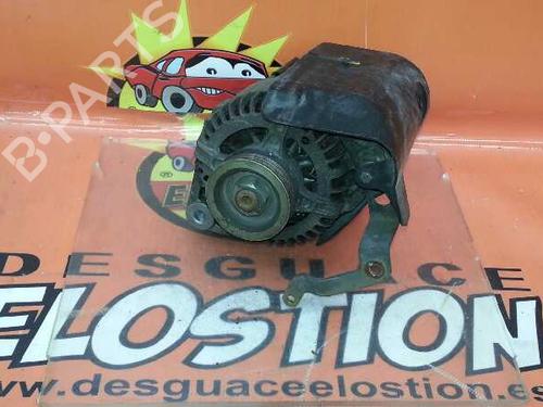 Generator SMART CITY-COUPE (450) 0.6 (450.330, 450.332) (71 hp) 18546119