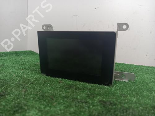 Display monitor NISSAN PRIMERA Hatchback (P12) 2.2 Di | BP7924228C48 