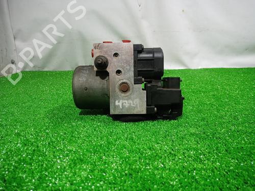 Used ABS pump TOYOTA COROLLA (_E12_) 1.4 D (NDE120_, NDE120R) (90 hp) 13577192