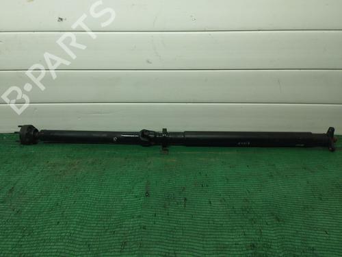 Transmissão central BMW 5 (E39) 530 d (193 hp) 31157557