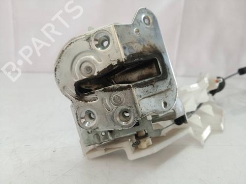 Used Rear left lock MAZDA 5 (CR) 2.0 CD (CR19) (143 hp) 9072865
