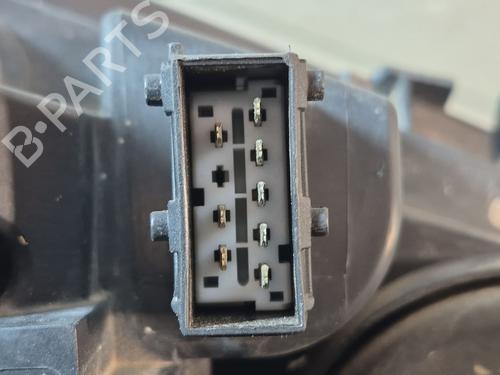 Left headlight PEUGEOT 307 CC (3B) 2.0 16V | BP33293021C28  - Image 5