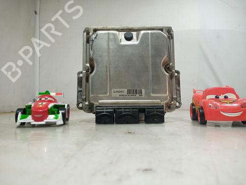 Used Engine control unit (ECU) CITROËN XSARA Coupe (N0) [1998-2005]  11282501
