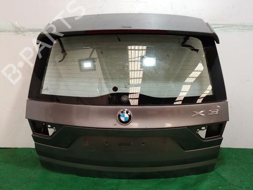 Tailgate BMW X3 (E83) xDrive 20 d | BP23182123C6 