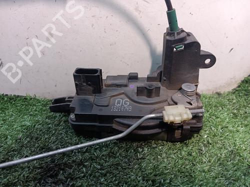 Used Front right lock OPEL ASTRA H GTC (A04) 1.4 (L08) (90 hp) 16346189