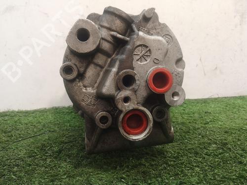 AC compressor RENAULT SCÉNIC II (JM0/1_)  | BP18158438M34