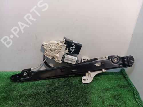 Used Rear left window mechanism SEAT ALTEA (5P1) 1.6 (102 hp) 14849671