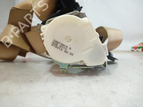 Front left seatbelt BMW 3 (E90) 316 d | BP11810082I26 