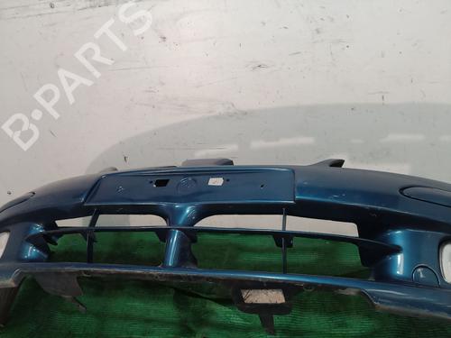 Front bumper NISSAN ALMERA II (N16) 2.2 Di | BP25936710C7 
