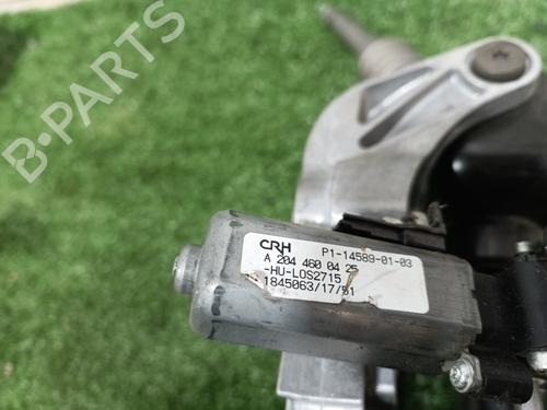 Steering column MERCEDES-BENZ GLE (W166) 500 4-matic (166.073) | BP40102531M21 - Image 2