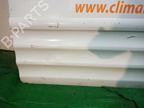 Right front door FORD TOURNEO CONNECT 1.8 TDCi /TDDi /DI | BP25149291C3 