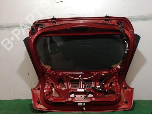 Tailgate NISSAN JUKE (F15) 1.6 DIG-T 4x4 | BP23958009C6
