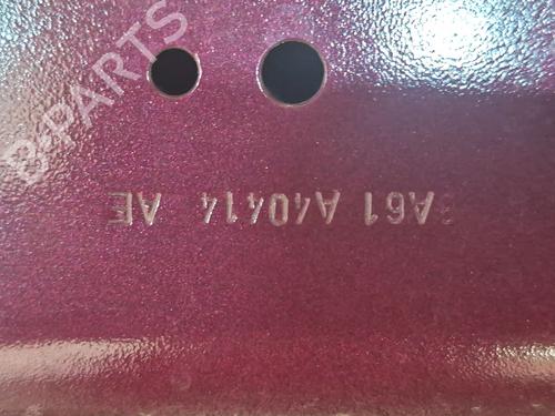 Tailgate FORD FIESTA VI (CB1, CCN) 1.6 TDCi | BP26885061C6 