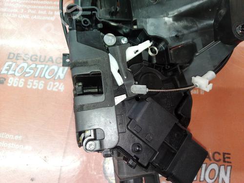Venstre foran lås FORD FOCUS C-MAX (DM2)  | BP7926925C98 