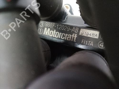 Ignition coil FORD FOCUS I (DAW, DBW)  | BP10236171M94 