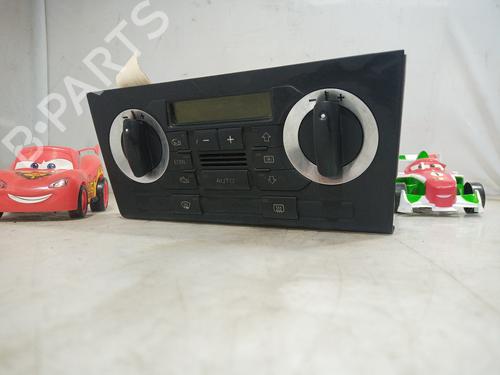 Climate control AUDI A3 (8P1) 2.0 TDI 16V | BP7927295I5 