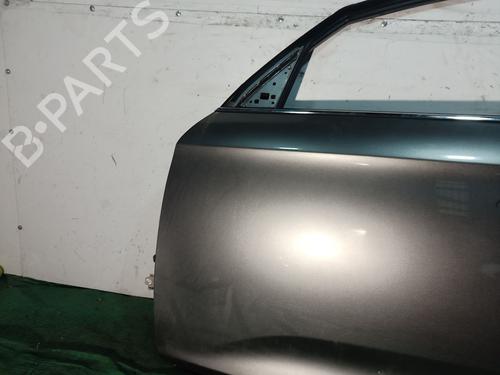 Left front door KIA CARENS IV 1.7 CRDi | BP26553182C2 