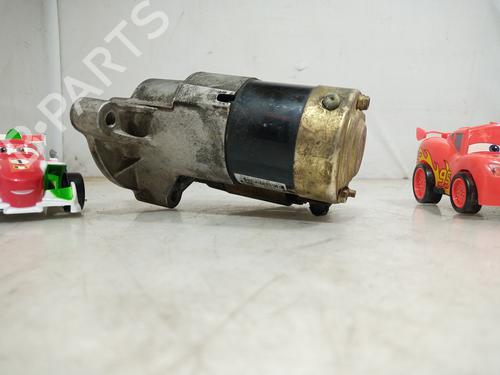 Starter PEUGEOT 206 Hatchback (2A/C)  | BP7923523M8 