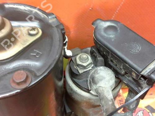Starter FIAT PUNTO (188_) 1.9 DS 60 (188.031, .051, .231, .251) | BP7923304M8 