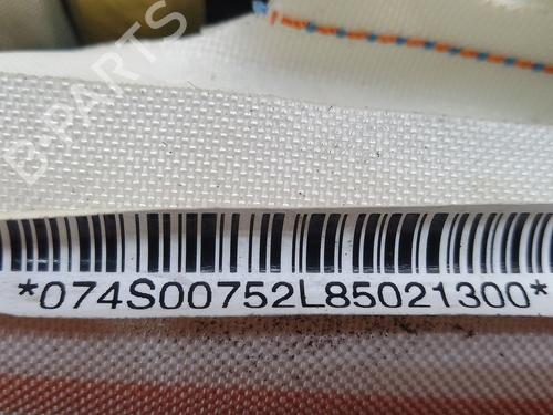 Right curtain airbag HYUNDAI i30 (FD)  | BP19940787C12 