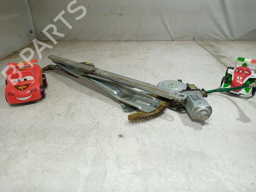 Front left window mechanism SUZUKI IGNIS I (FH)  | BP11329982C22 