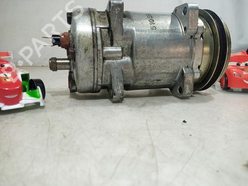 AC Kompressor PEUGEOT 307 SW (3H) 1.6 HDI 110 | BP11282552M34 