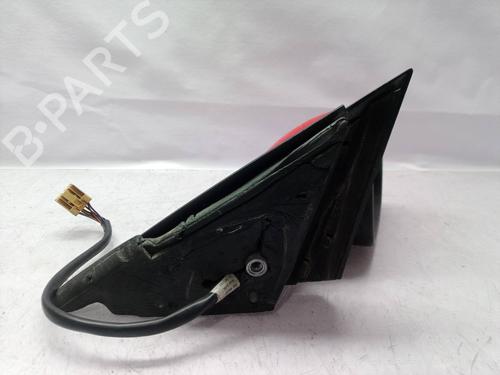 Right mirror SEAT CORDOBA (6L2)  | BP9212357C27 
