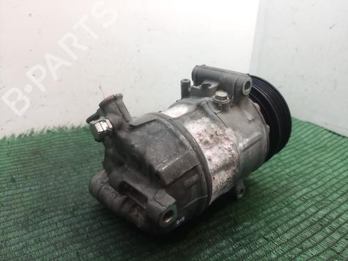 AC compressor OPEL ASTRA K (B16) 1.6 CDTi (68) | BP20157688M34 