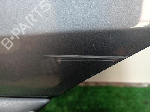 Left rear door KIA CARENS II MPV (FJ)  | BP13407891C4 