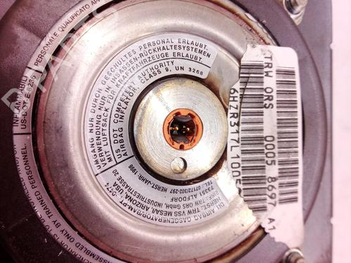 Driver airbag ALFA ROMEO 166 (936_) 2.4 JTD (936A2A__) | BP8534492C9 