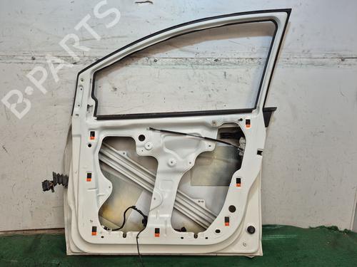 Right front door SEAT ALTEA (5P1) 1.9 TDI | BP27995348C3 