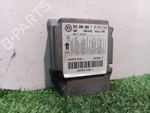 ECU airbags VW GOLF V (1K1)  | BP16067862M53 