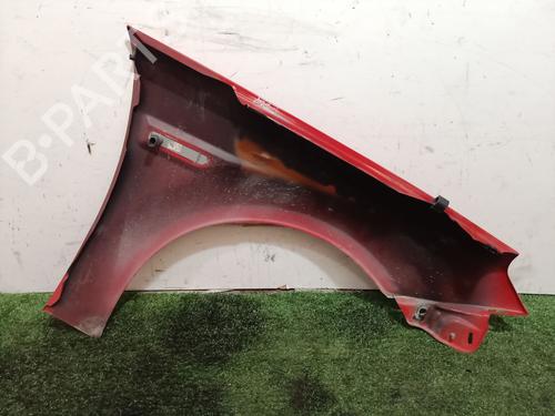 Left front fenders OPEL TIGRA TwinTop (X04) 1.3 CDTI (R97) | BP18658664C41 