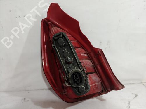 Right taillight CITROËN C2 (JM_)  | BP7926195C35 