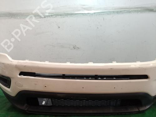 Front bumper JEEP COMPASS (MP, M6, MV, M7) 1.4 MultiAir | BP29356903C7 