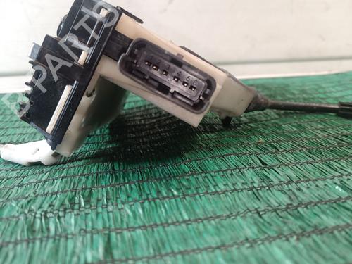 Rear left lock CITROËN C4 II (NC_) 1.6 HDi 110 | BP30745456C100