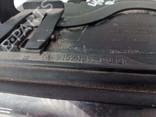 Left headlight BMW 5 (E39) 530 d | BP10100974C28 