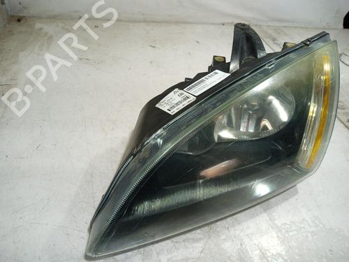 Left headlight FORD FOCUS II (DA_, HCP, DP)  | BP7927534C28 
